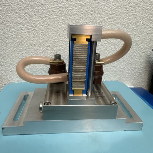 High power laser diode - high,